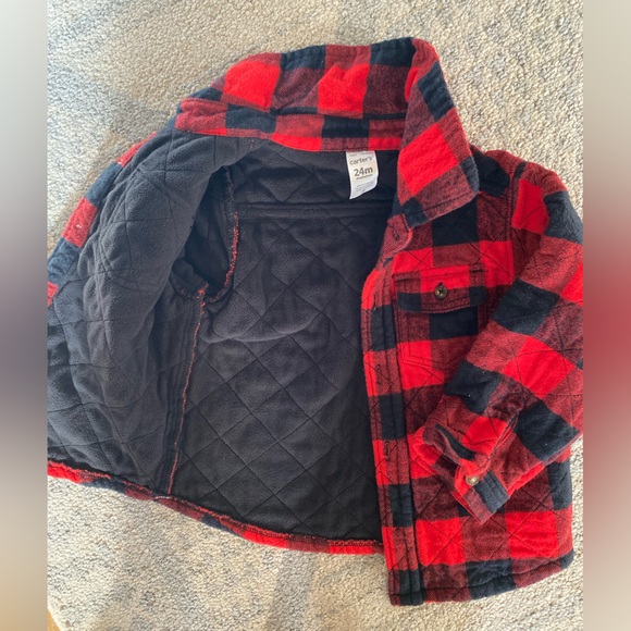 Two Sweaters - Picture 3 of 3